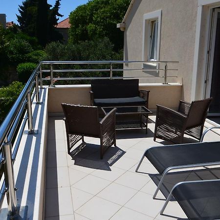 Apartments Prunus Dubrovnik Ruang foto
