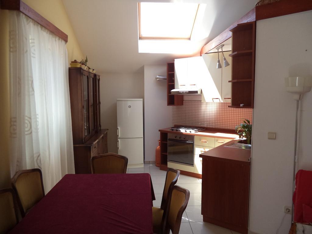 Apartments Prunus Dubrovnik Bagian luar foto