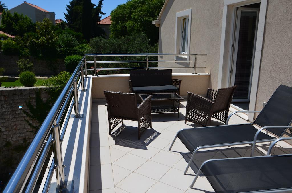 Apartments Prunus Dubrovnik Ruang foto