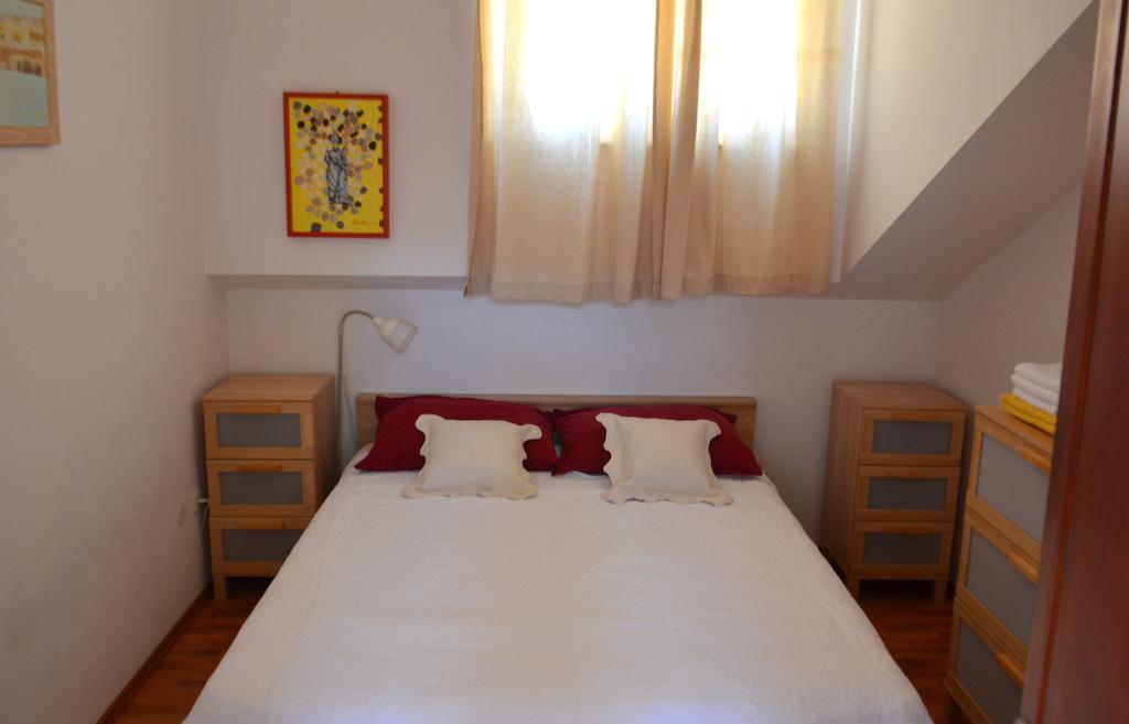 Apartments Prunus Dubrovnik Ruang foto