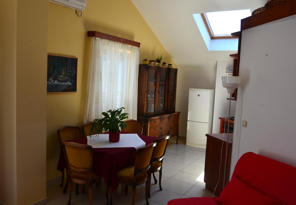 Apartments Prunus Dubrovnik Ruang foto